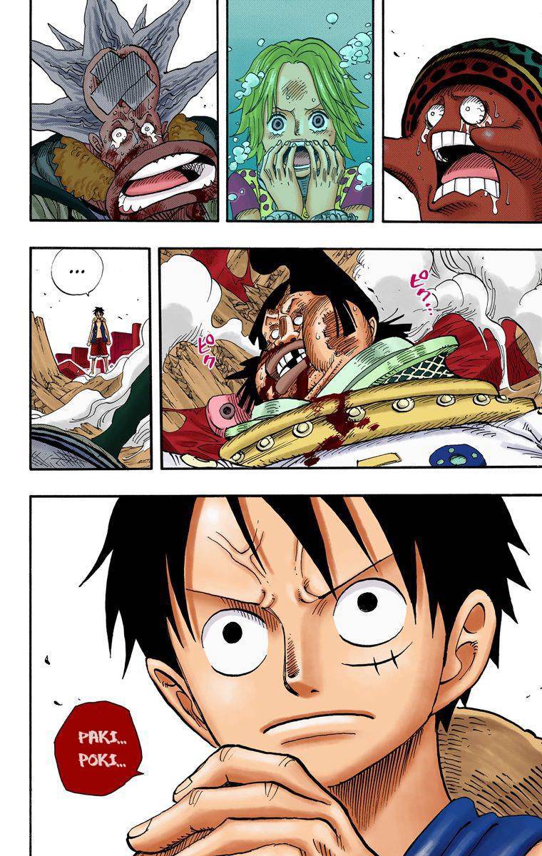 One Piece Digital Colored Chapter 503 image 05